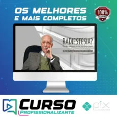 Curso de Radiestesia
