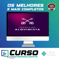 Escola do Alquimista