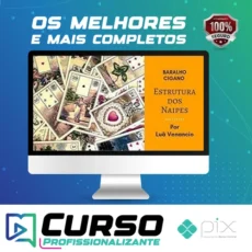 Mini Curso de Baralho Cigano