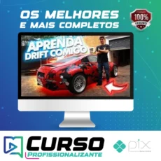 Curso de Drift