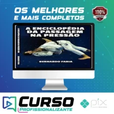 Enciclopédia da Passagem na Pressão