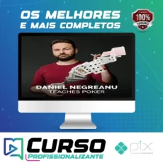 MasterClass: Teaches Poker