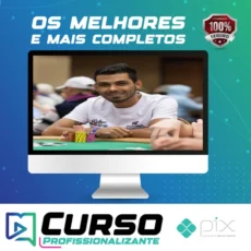 Os 3 Pilares Para Vencer no Poker