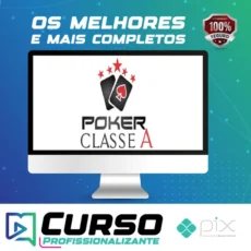 Poker Classe A