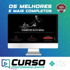 Poker de Alto Nível