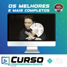 The Art of Card Manipulation