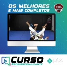 The Berimbolo and Beyond