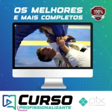 The Worm Guard: Jiu Jitsu