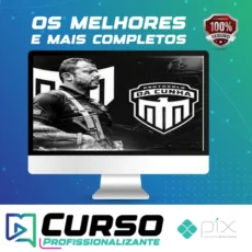 Protocolo Da Cunha de Segurança