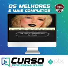 Automake Iniciante + Automake Avançado