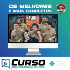 Barbearia na Prática