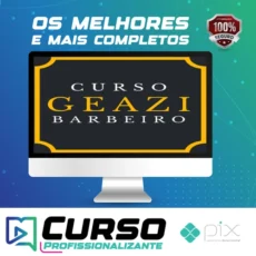 Curso Barbeiro