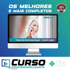 Curso De Automaquiagem