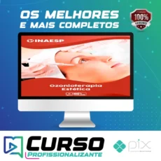 Curso de Ozonioterapia Estética