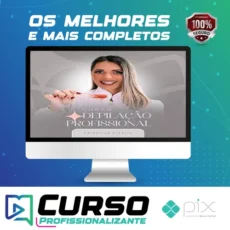 Curso Depilação Profissional