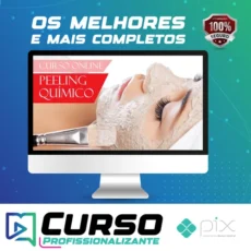 Curso Peeling Químico