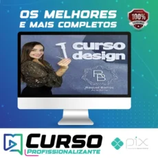 Design de Sobrancelhas