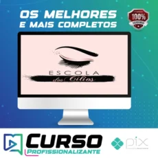 Escola dos Cílios