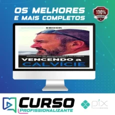 Programa de Reconstrução de Cabelo