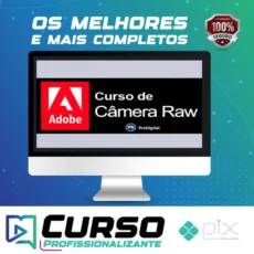 Adobe Câmera Raw