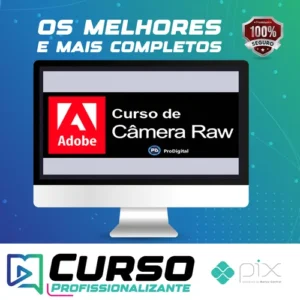 Adobe Câmera Raw