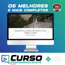 Casamento na Prática: Negócio e Clique