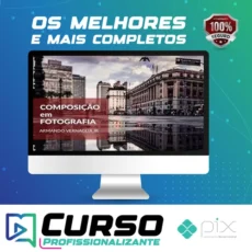 Composição Fotográfica