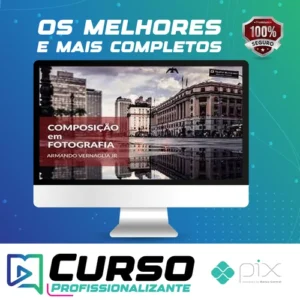 Composição Fotográfica