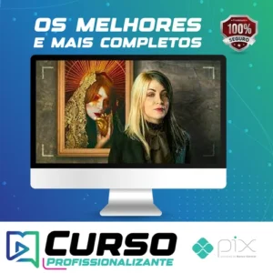 Crehana: Curso Online de Fotografia Fine Art e Produção