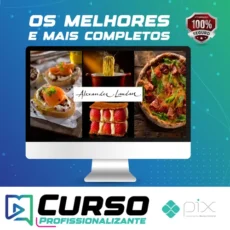 Curso de Fotografia de Alimentos para Iniciantes