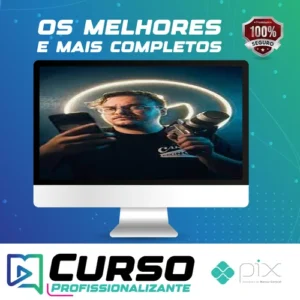 Curso Gui Rossi de Fotografia