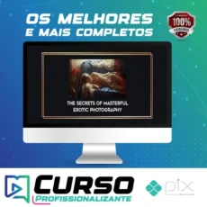 David Dubnistky: The Secrets Of Masterful Erotic