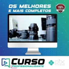 Edu K: Fundamentos da Fotografia 2 Técnicas Avançadas