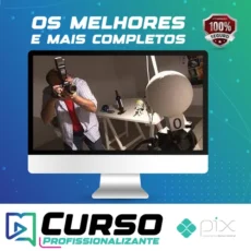 Esquemas de Iluminação Com Flash Dedicado