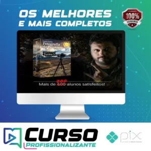 Fotografia de Paisagem