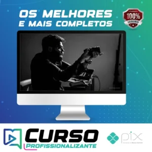 Fotografia para Iniciantes