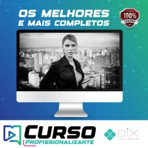 Fotografia Sensual: Concepção Do Ensaio e Iluminação