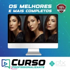 Masterclass Nitidez Profissional em Imagens Digitais