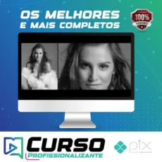 Masterclass: Fotografia de Nu Com J. R. Duran