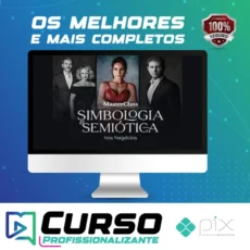 Masterclass: Simbologia e Semiótica nos Negócios