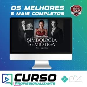Masterclass: Simbologia e Semiótica nos Negócios