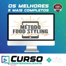 Método Food Styling