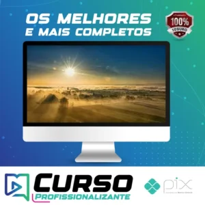 Photography 21 Courses In 1 (Beginner To Expert)