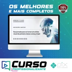 Photoshop Profissional Primeira Classe