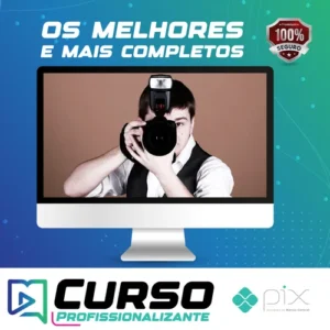 Photostv: Guia Completo de Flashes Ttl Portatil e Radio