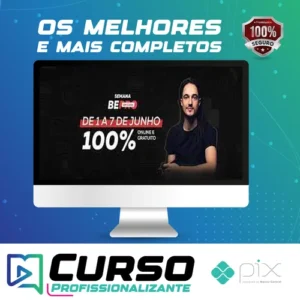 Semana Bepro em Casa Fotografia