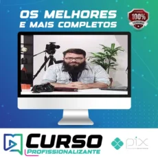 Transforme Sua Cliente em Capa de Revista