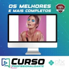 Workshop Tratamento de Imagem