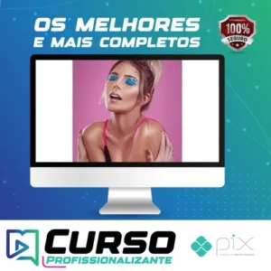 Workshop Tratamento de Imagem