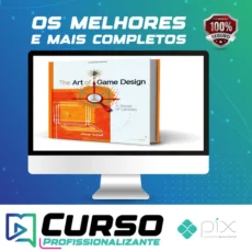 A Arte de Game Design